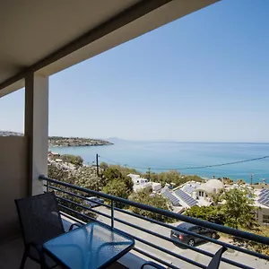 Pavlos Standard With Sea View , Réthymnon Grèce