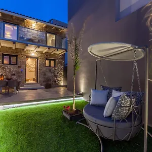 Evangelia Casa, Comfy Stay, Centrally, With Views! , Héraklion Grèce