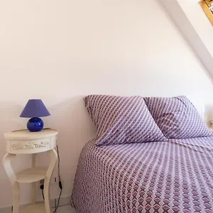 Appartement Les Petits Marins - A 150m De La, Saint-Cast-le-Guildo