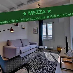 Appartement Mezza Centre De, Vitré