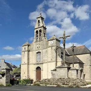 Hébergement de vacances Maison Centre Bourg, 6 Pers, 5 Minutes De La, Plomeur