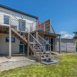 Appartement Le Sémaphore De Trézien, Plouarzel