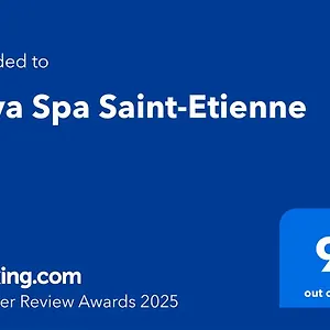 Lova Saint-etienne , Saint-Etienne (Loire) France