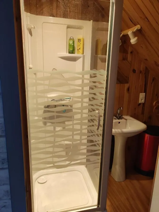 Homestay Chambre Chez L'Habitant 
