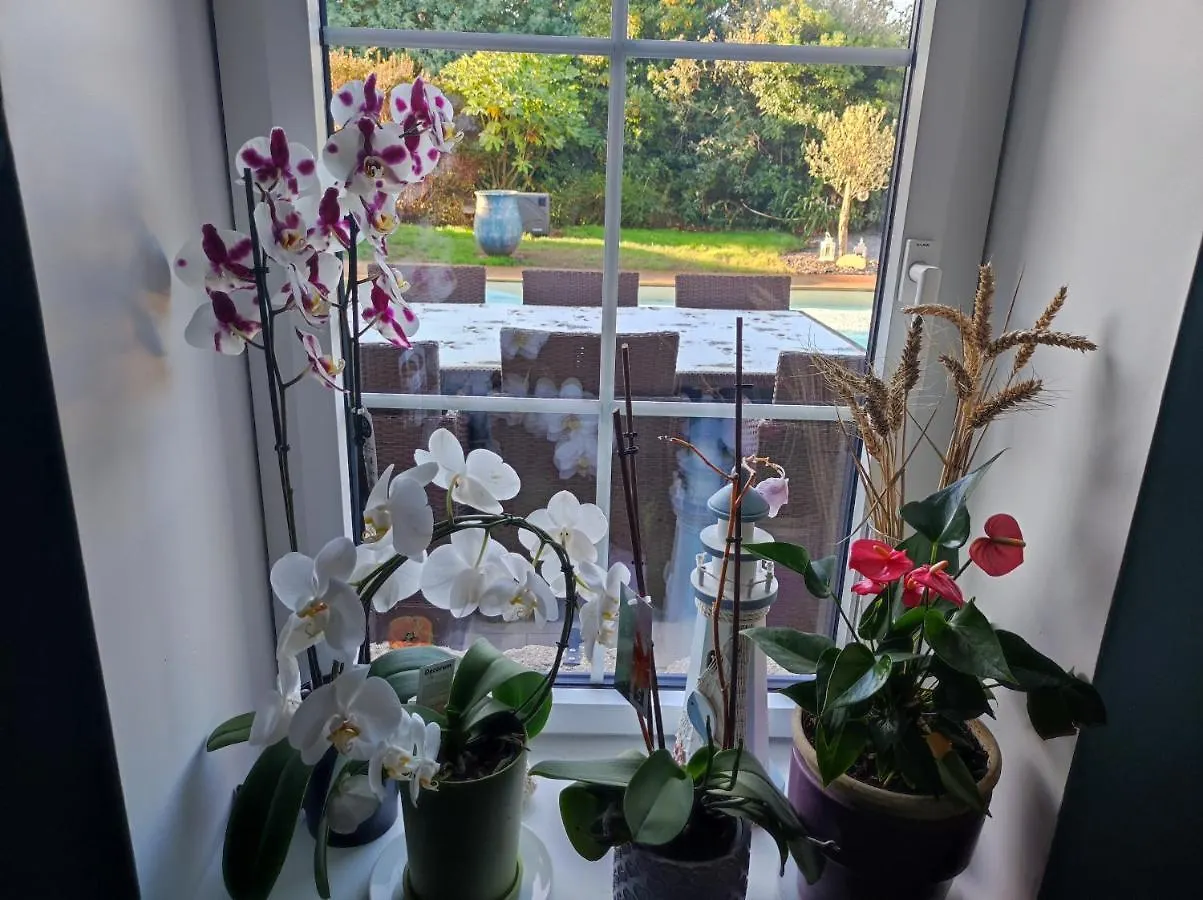Chambre Chez L'Habitant 