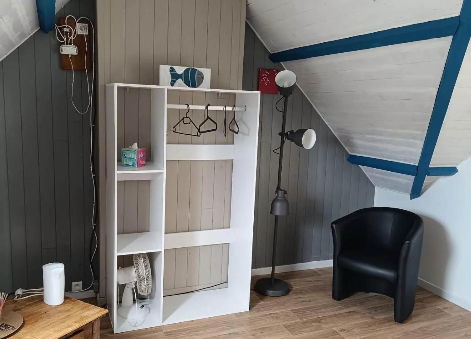 Chambre Chez L'Habitant 