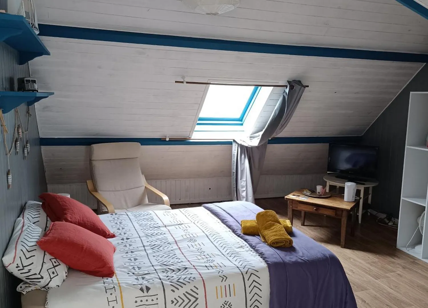 Chambre Chez L'Habitant 
